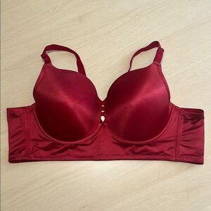 Torrid Curve | underwire bra | 48B | Red | WA-1615